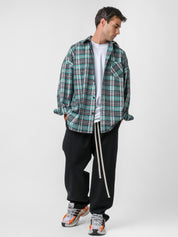Pantalone jogger