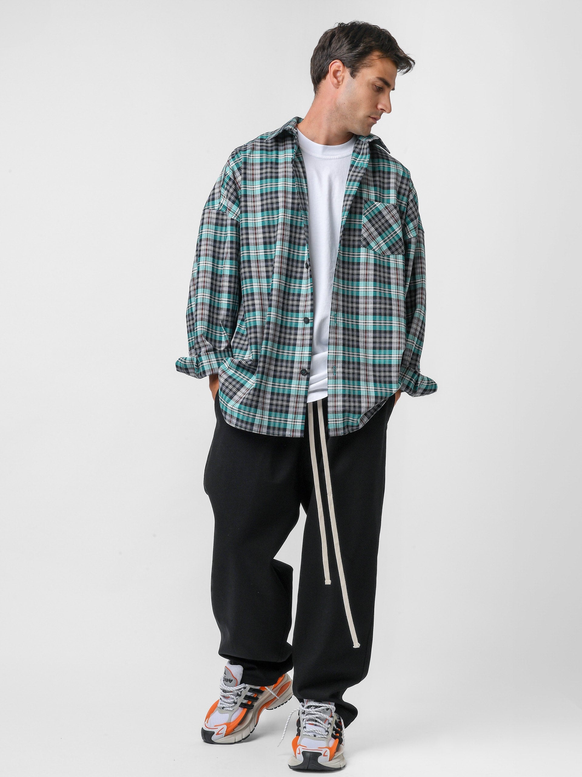 Pantalone jogger