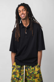 Polo nero