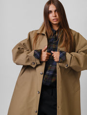Trench Coat