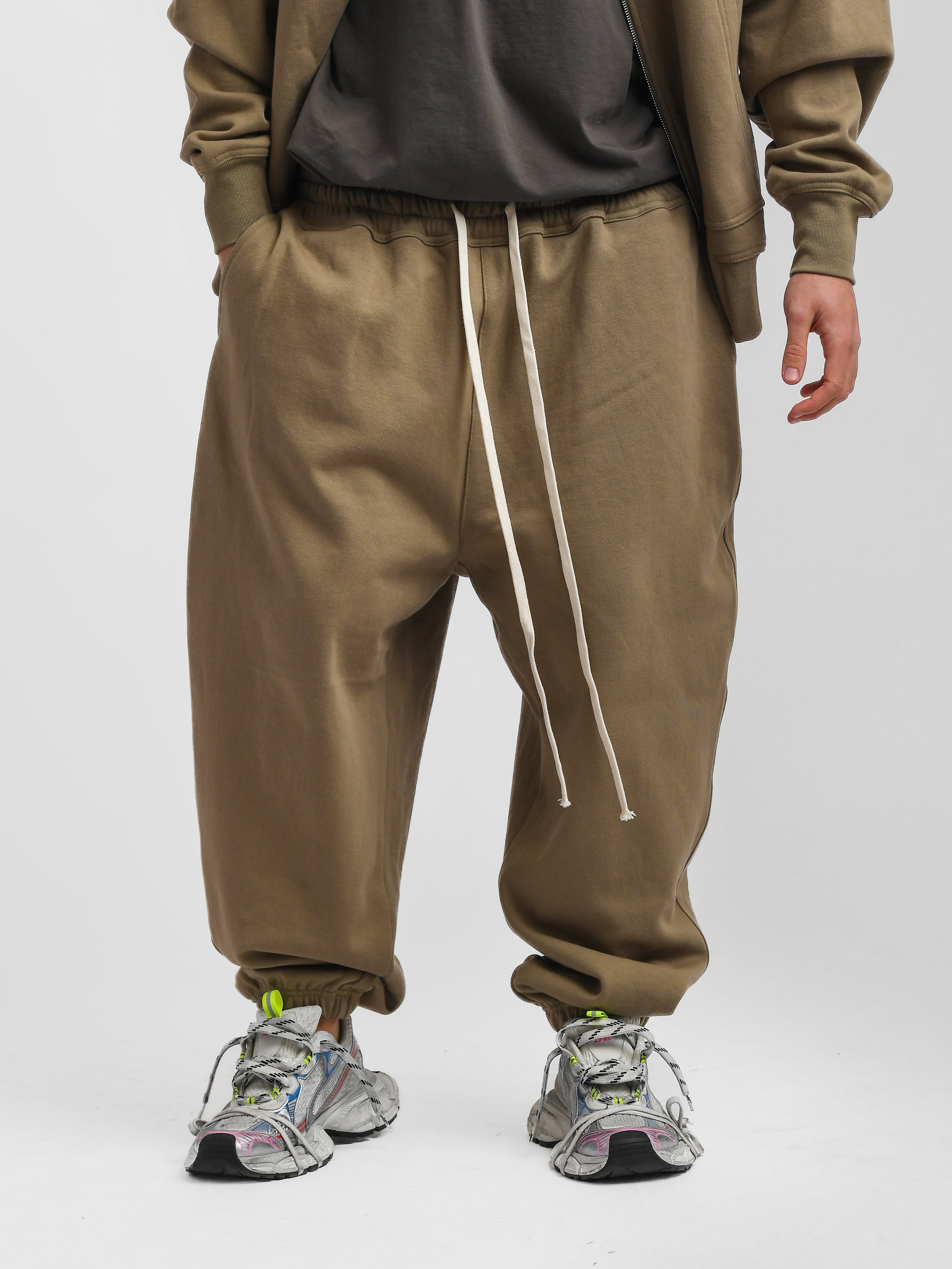 Classic Sweatpant