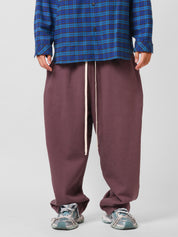 Fleece Trousers