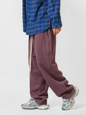 Fleece Trousers