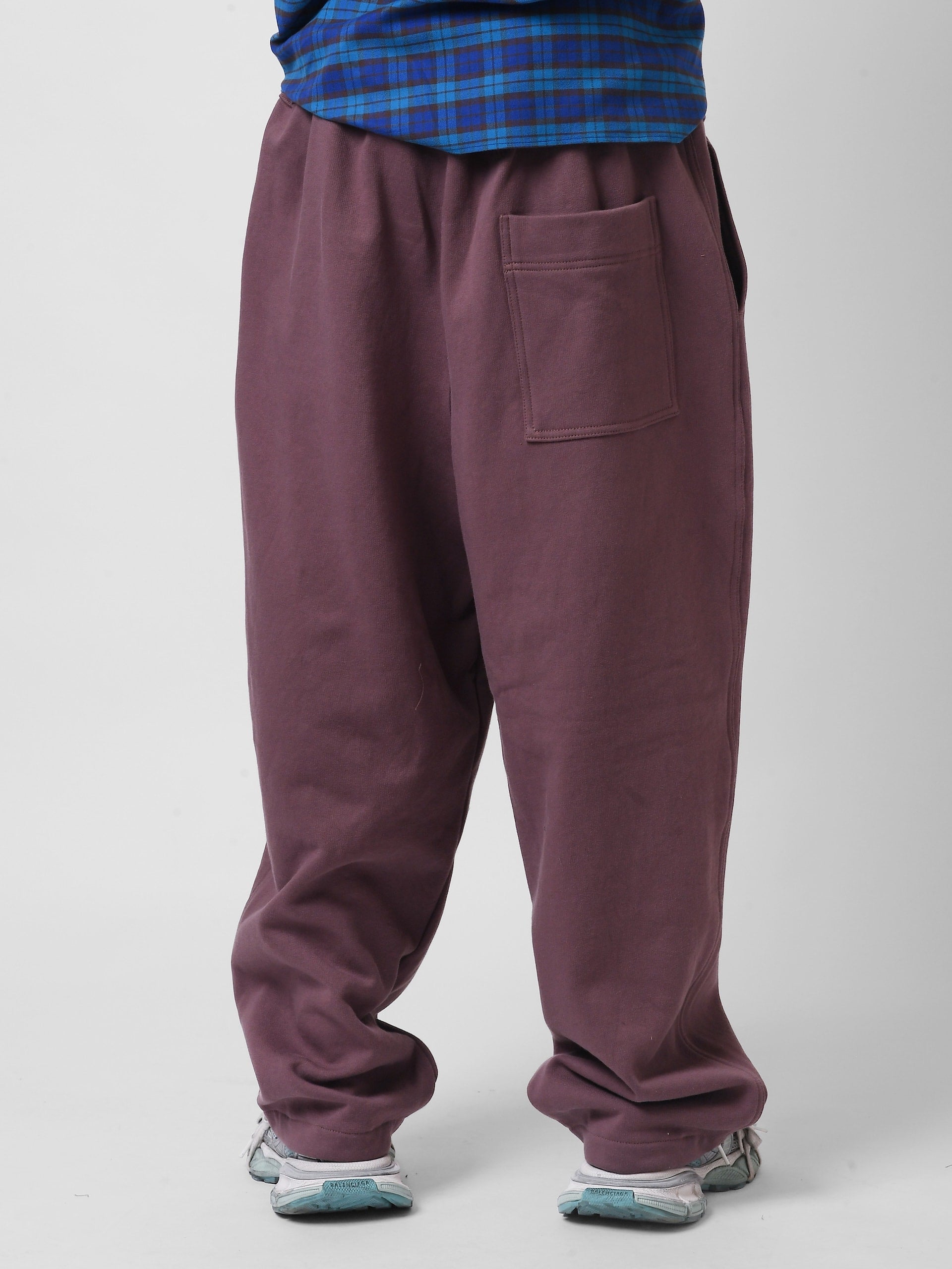 Fleece Trousers