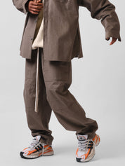 Corduroy Trousers