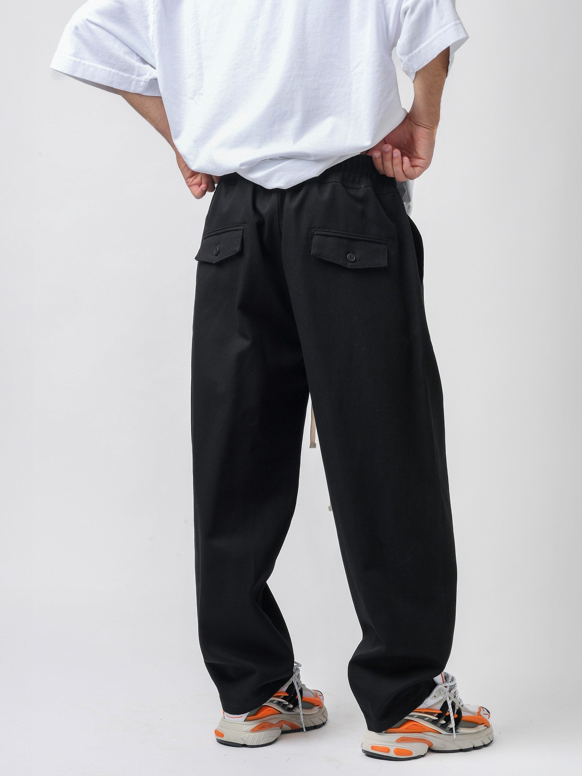 Pantalone jogger