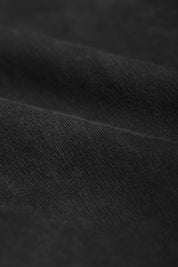 Pantalone in felpa tinto freddo grigio scuro