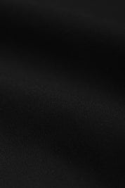 Pantalone balloon nero