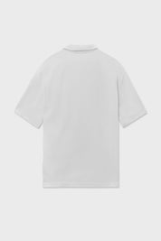 Polo bianco