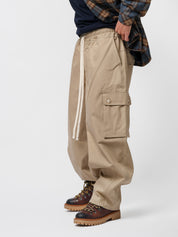 Pantalone cargo