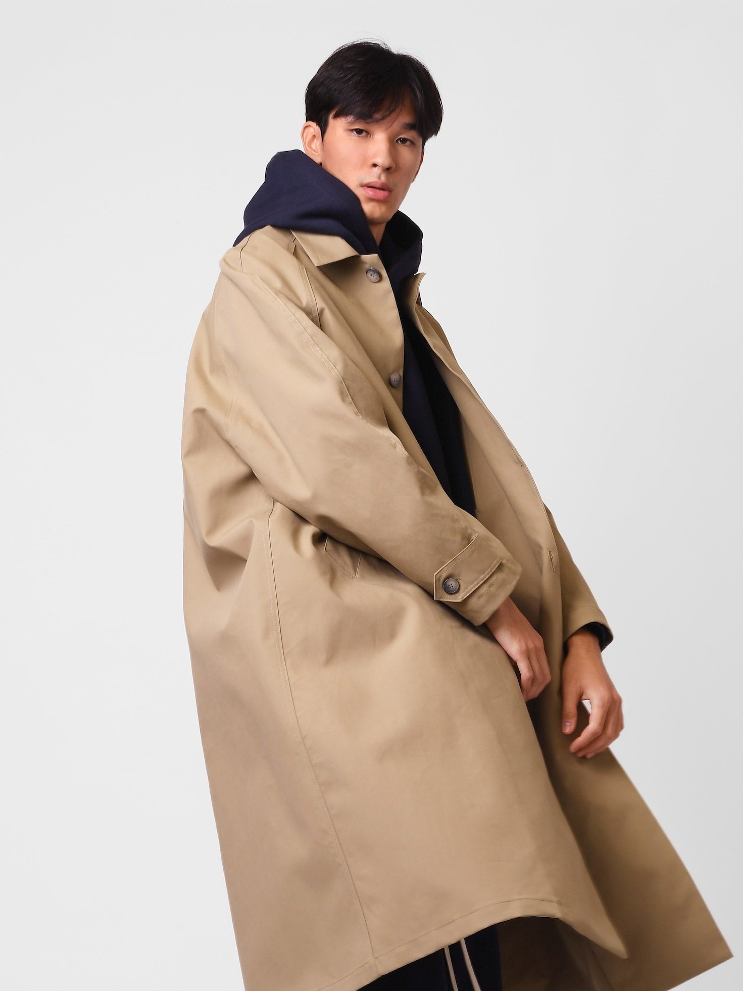 Trench Coat