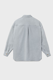 Camicia in denim jeans