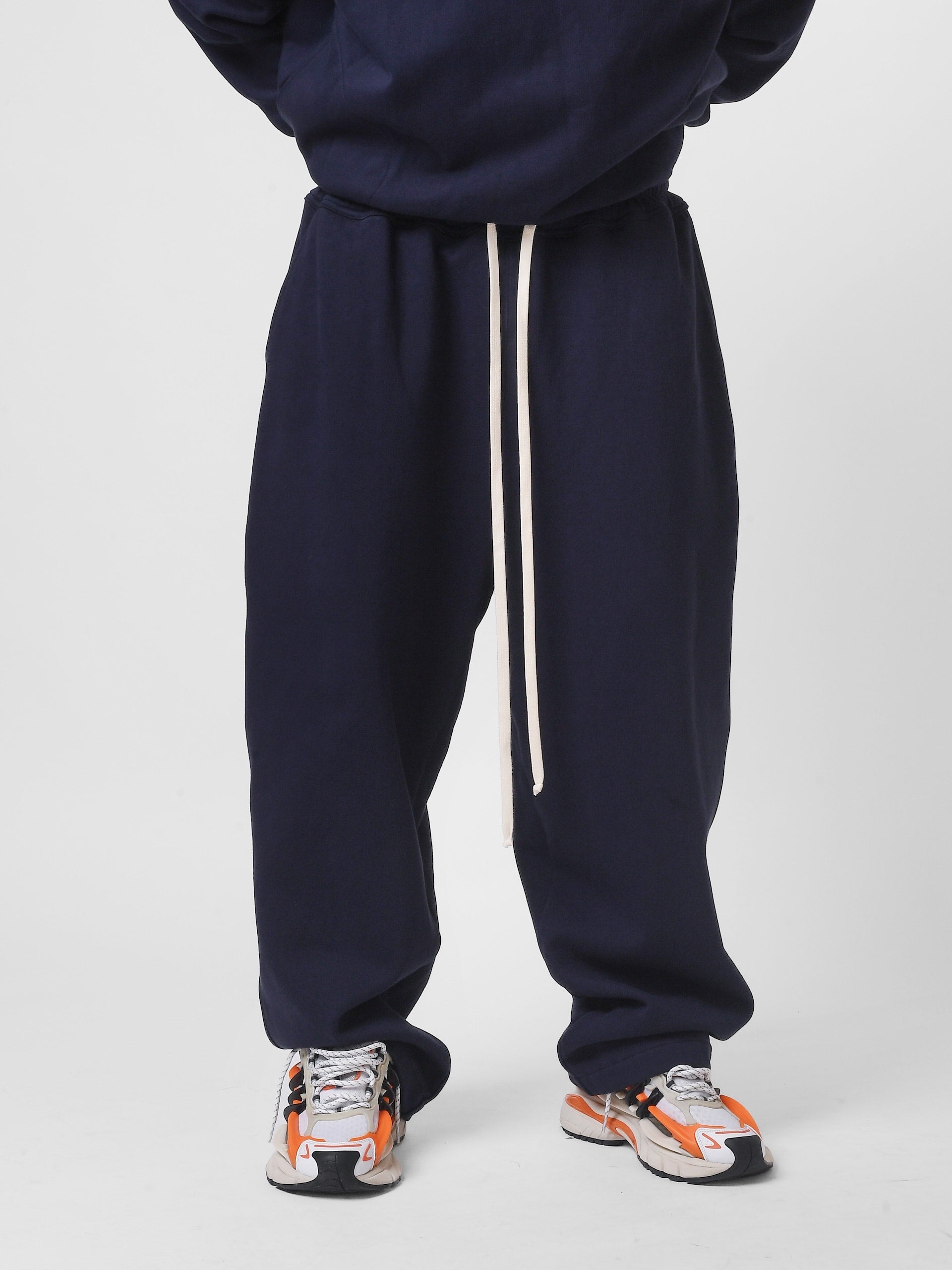 Fleece Trousers