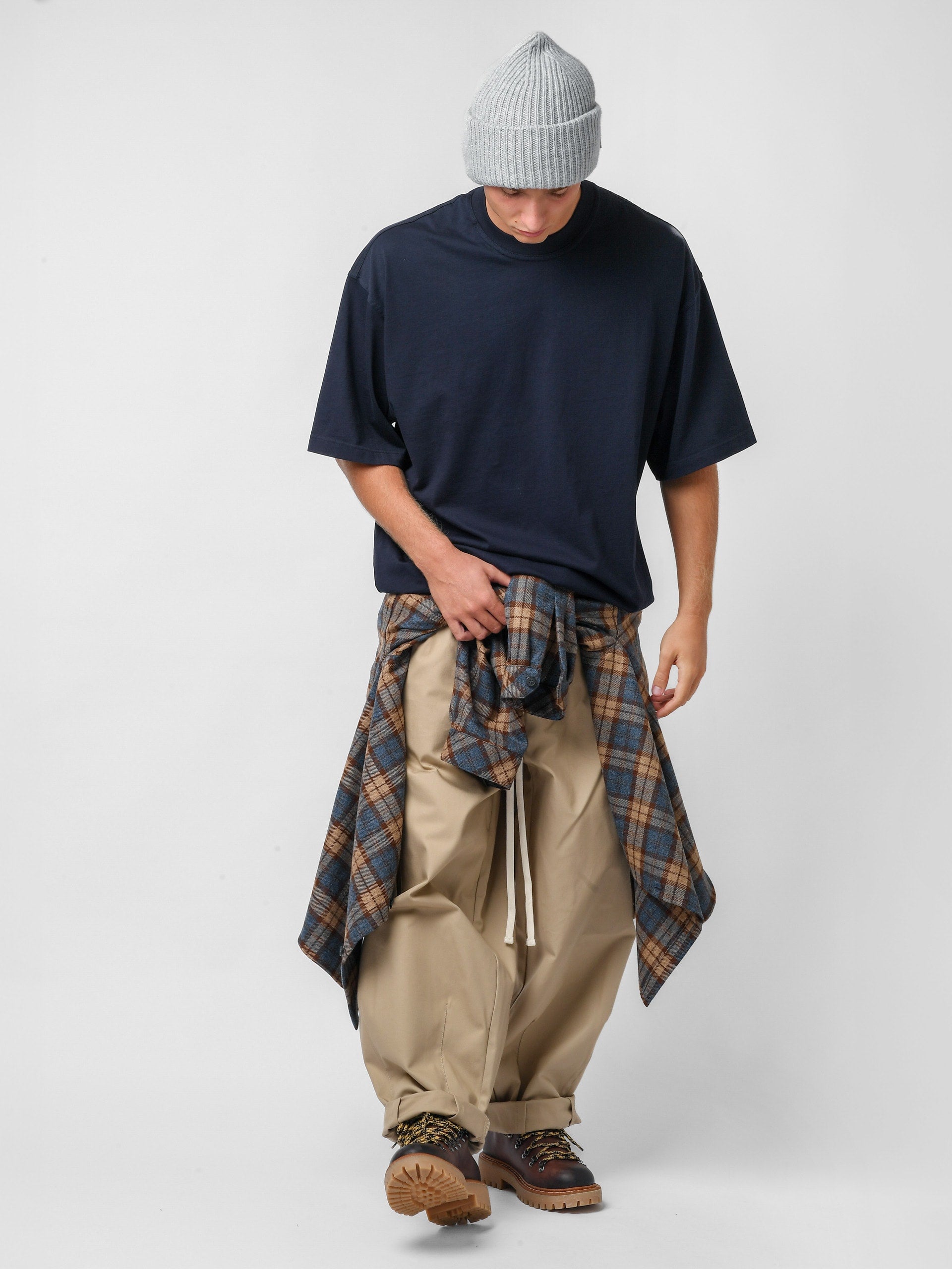 Pantalone cargo