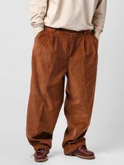 Pantalone in velluto a coste