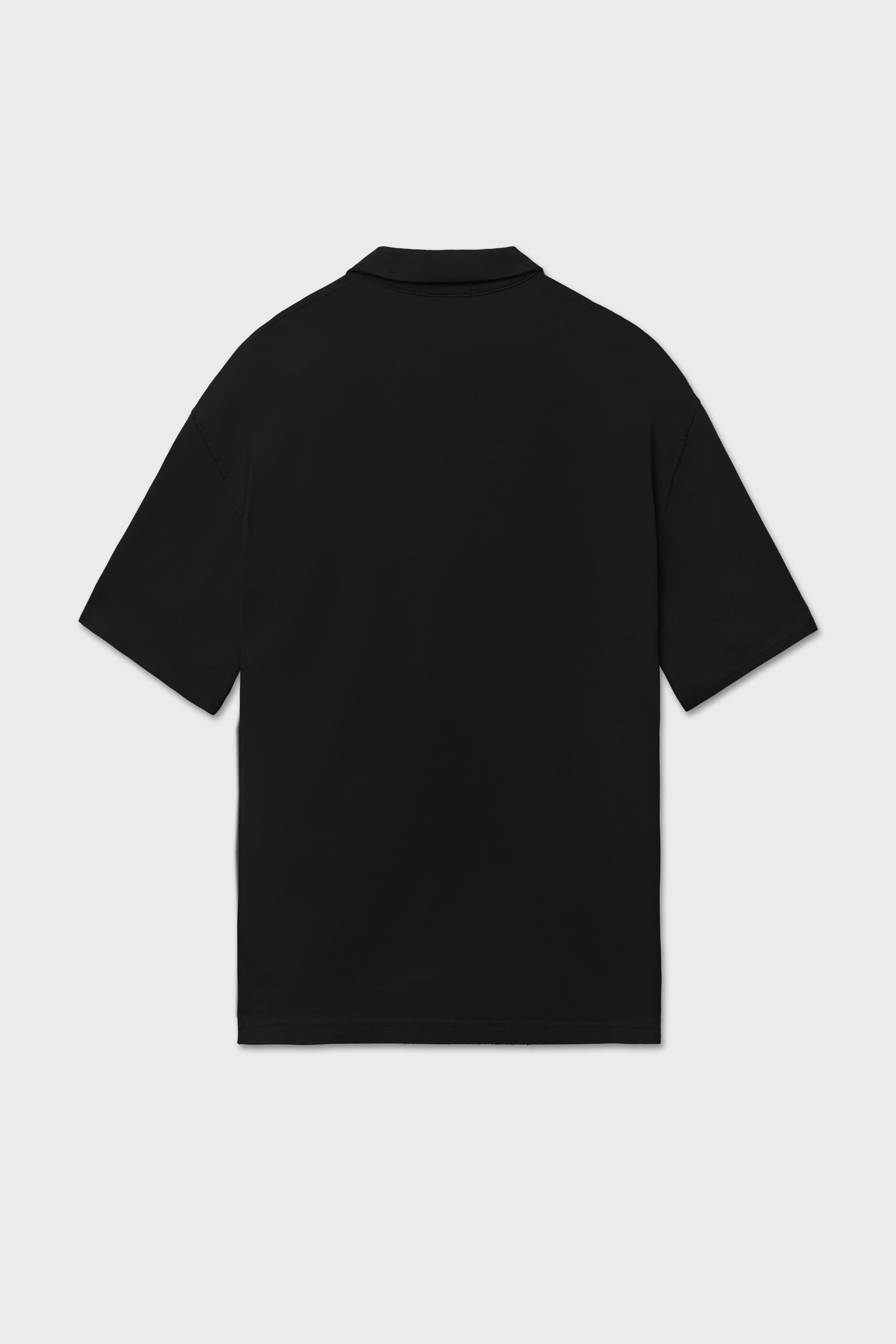 Polo nero