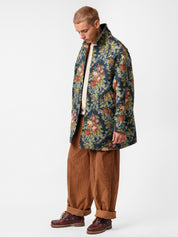 Pantalone in velluto a coste