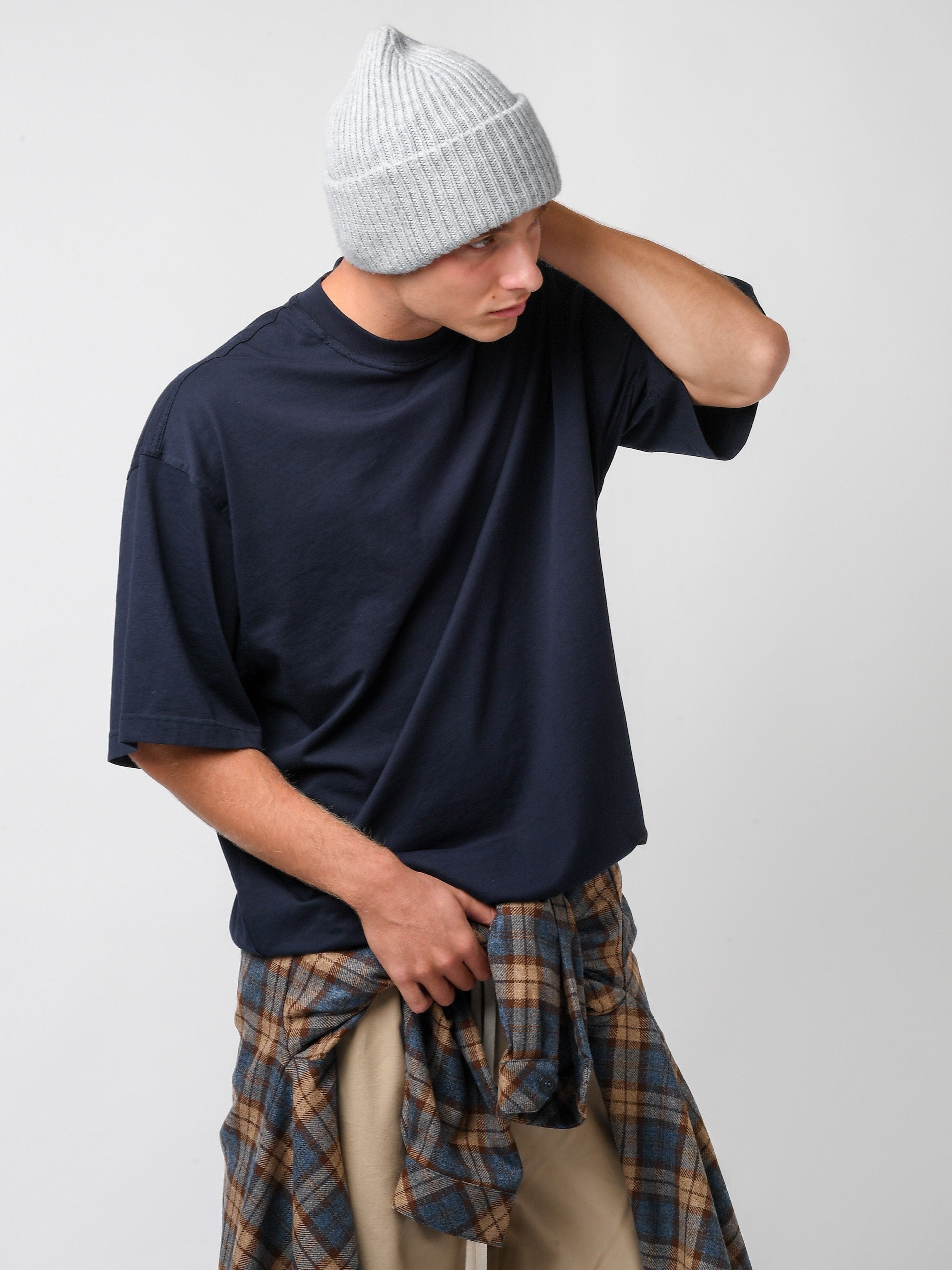 T-Shirt oversize