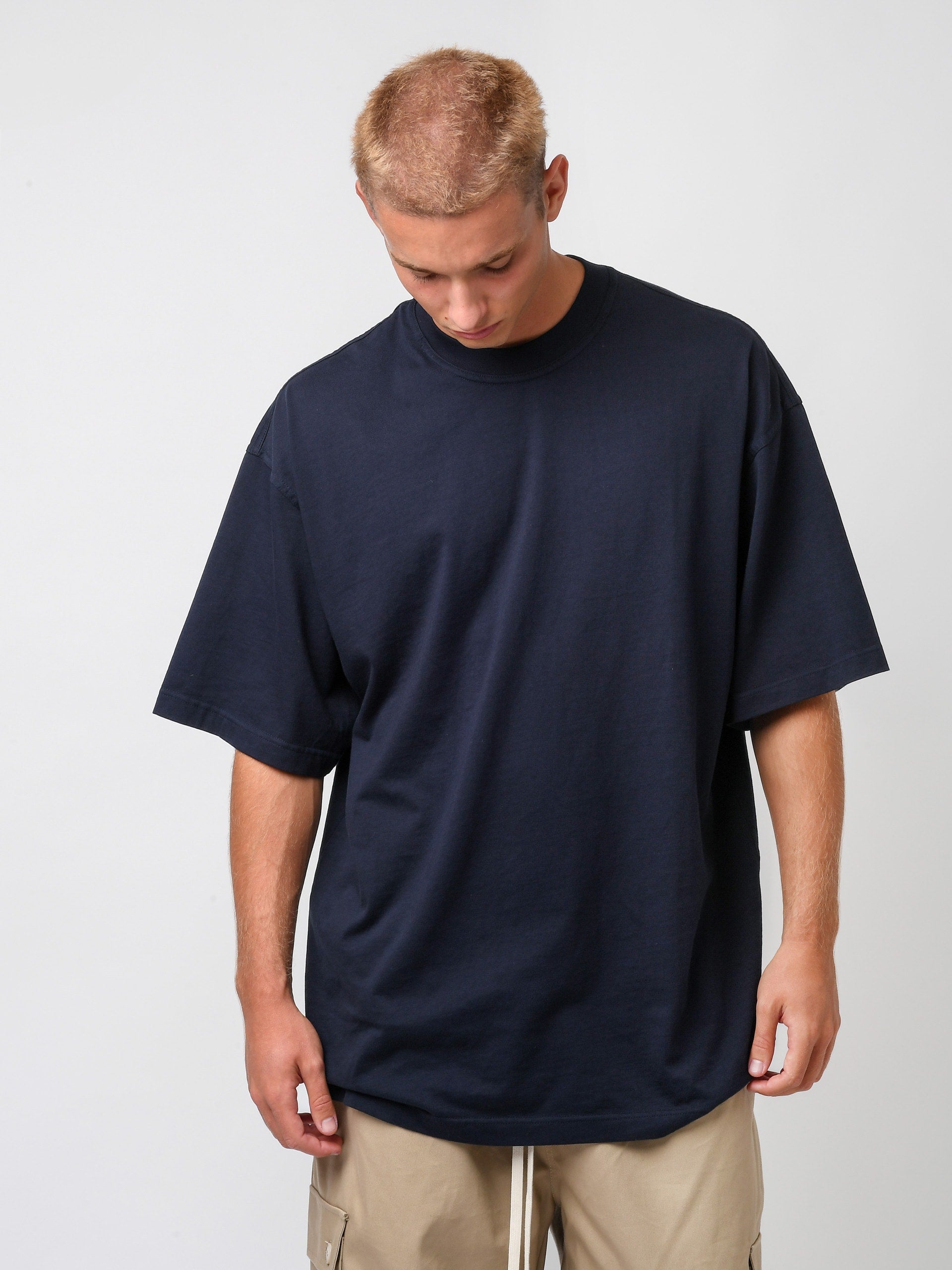 T-Shirt oversize