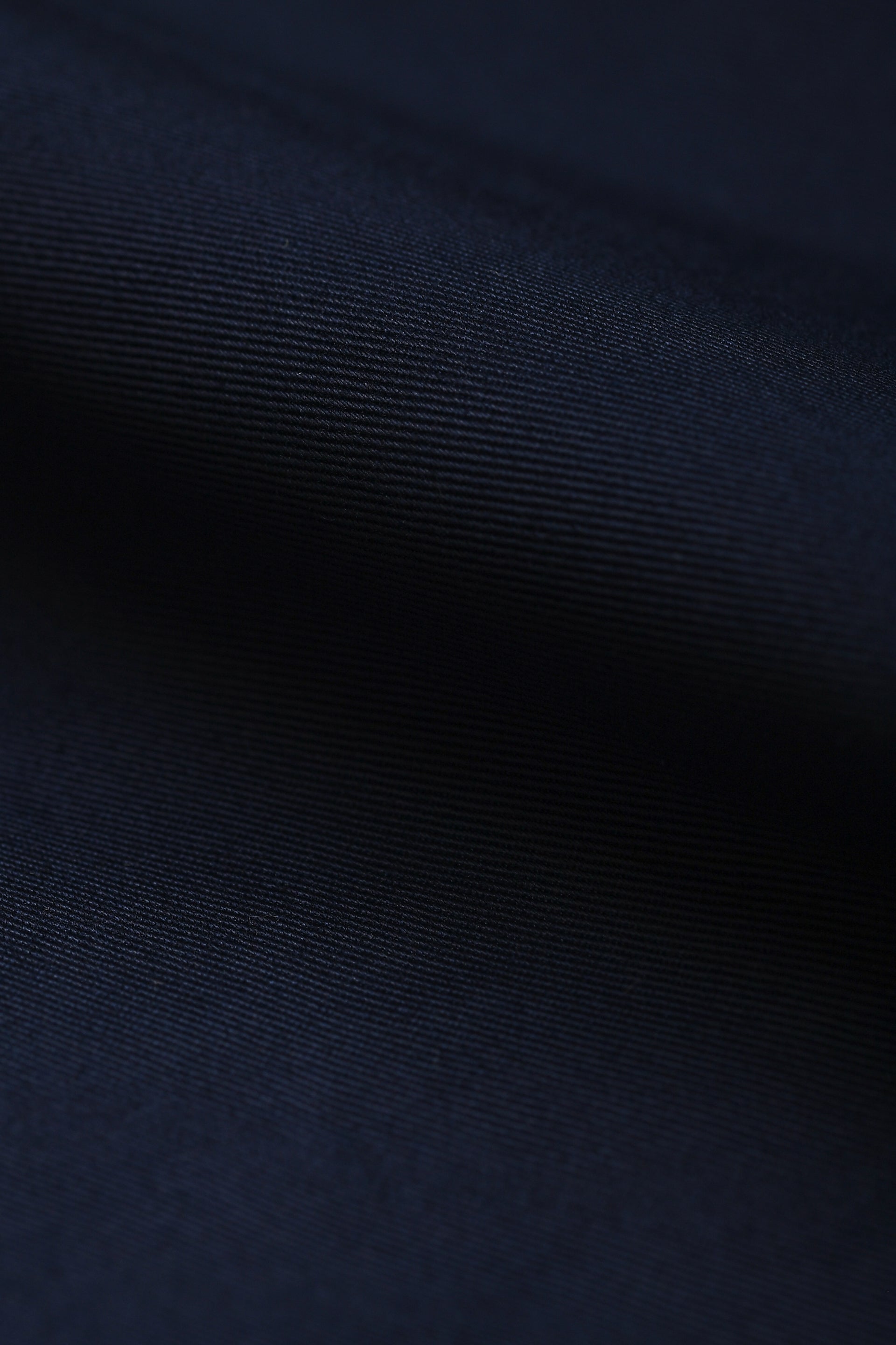 Pantalone balloon blu
