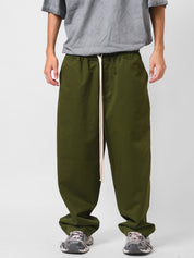 Oversize Trousers
