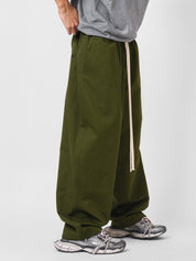 Oversize Trousers