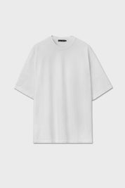 T-shirt oversize bianco