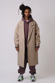 Overcoat