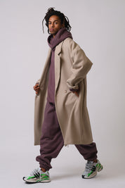 Overcoat