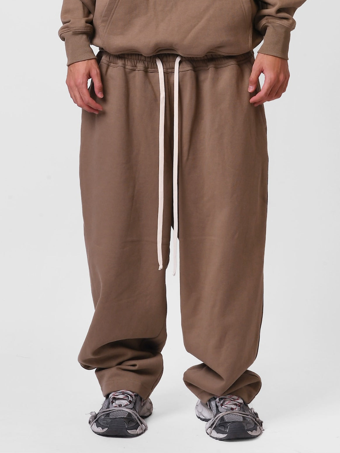 Fleece Trousers