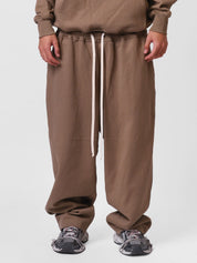 Fleece Trousers
