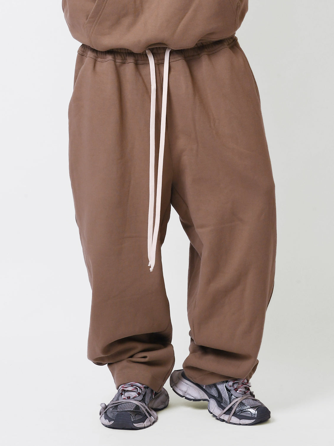 Fleece Trousers