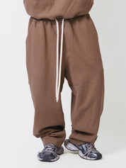 Fleece Trousers
