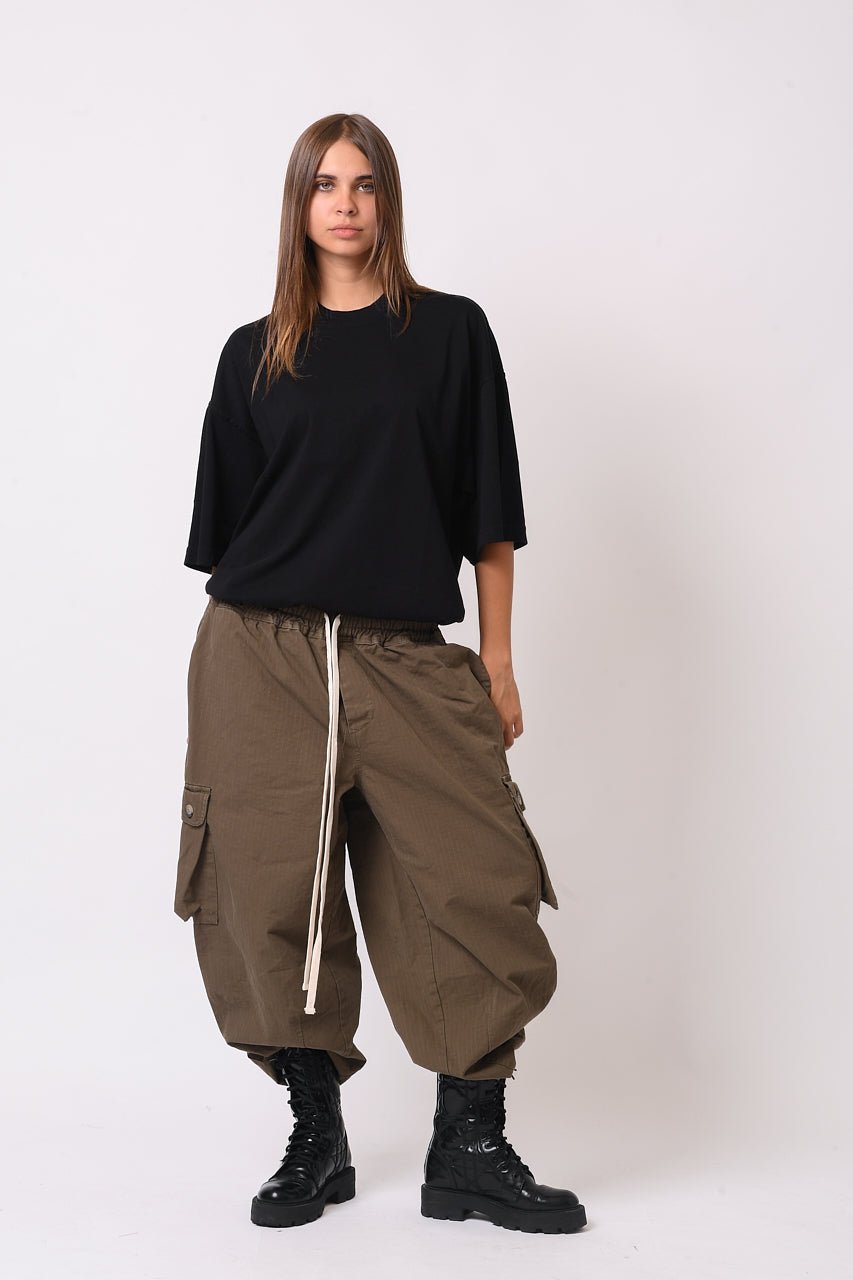 Ripstop Trousers