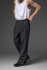 Classic Trousers