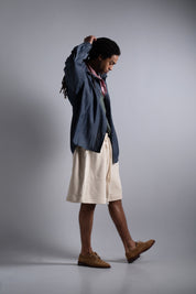 Chambray shirt
