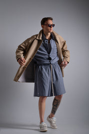 Overcoat