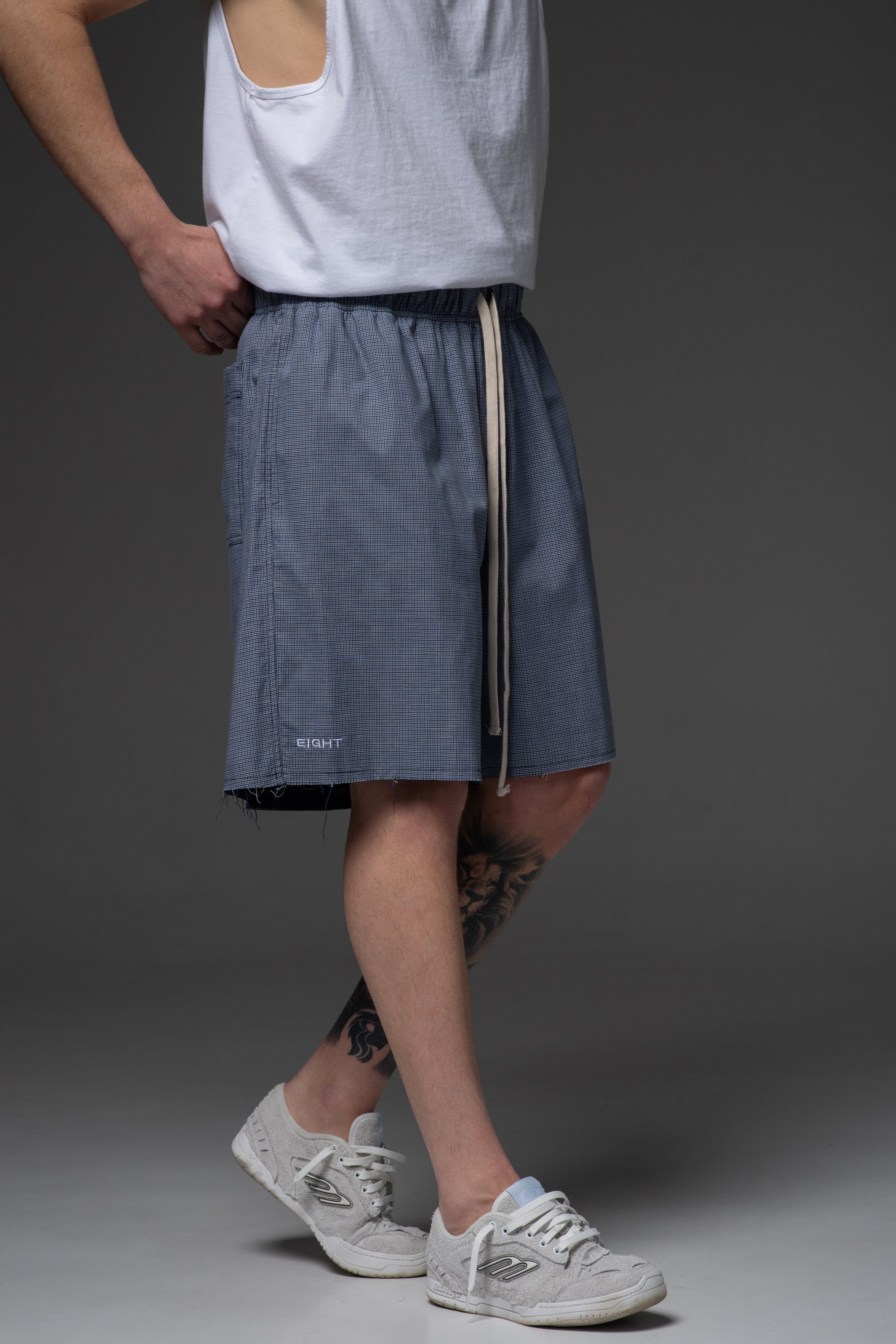 Check Short