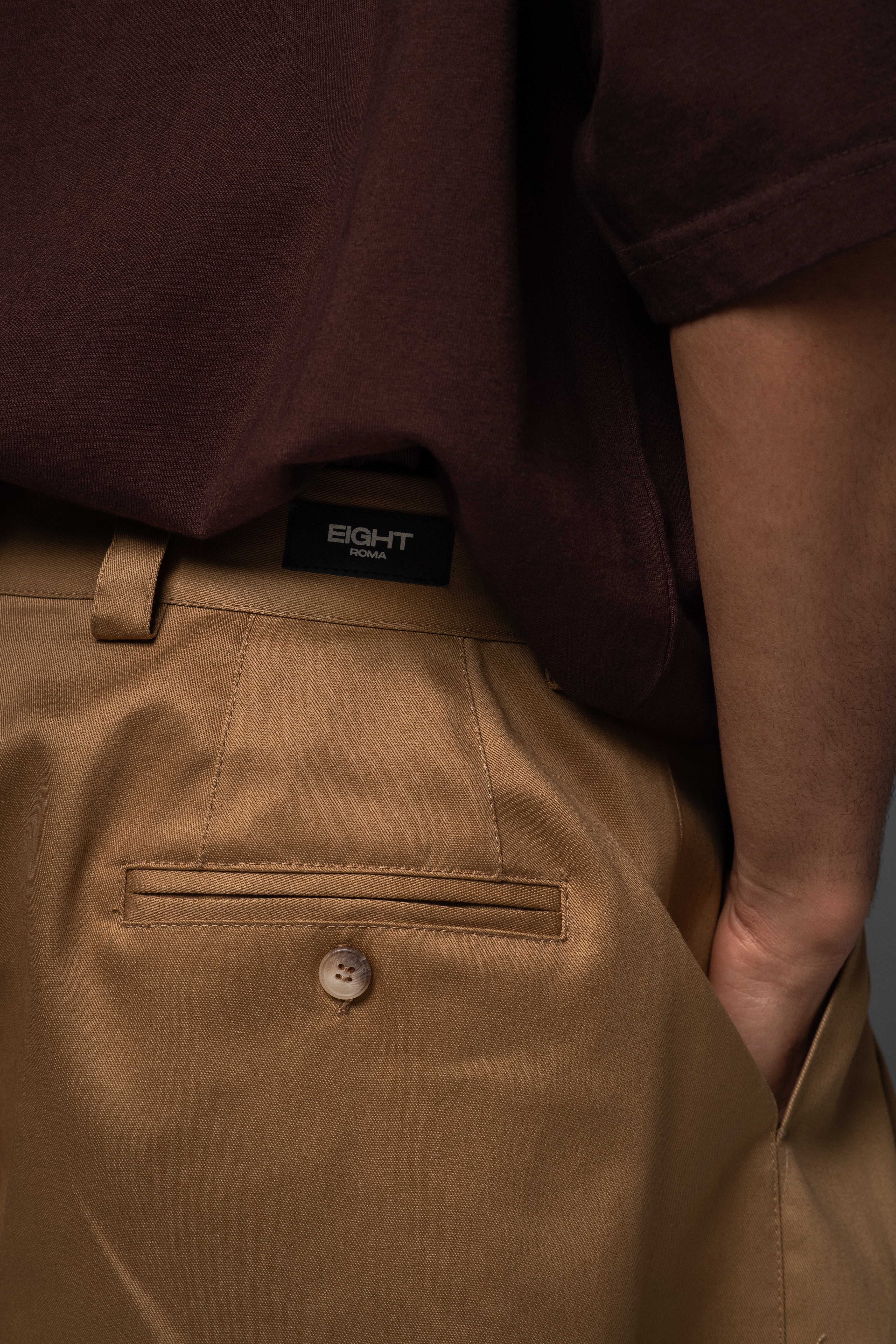 Classic Short