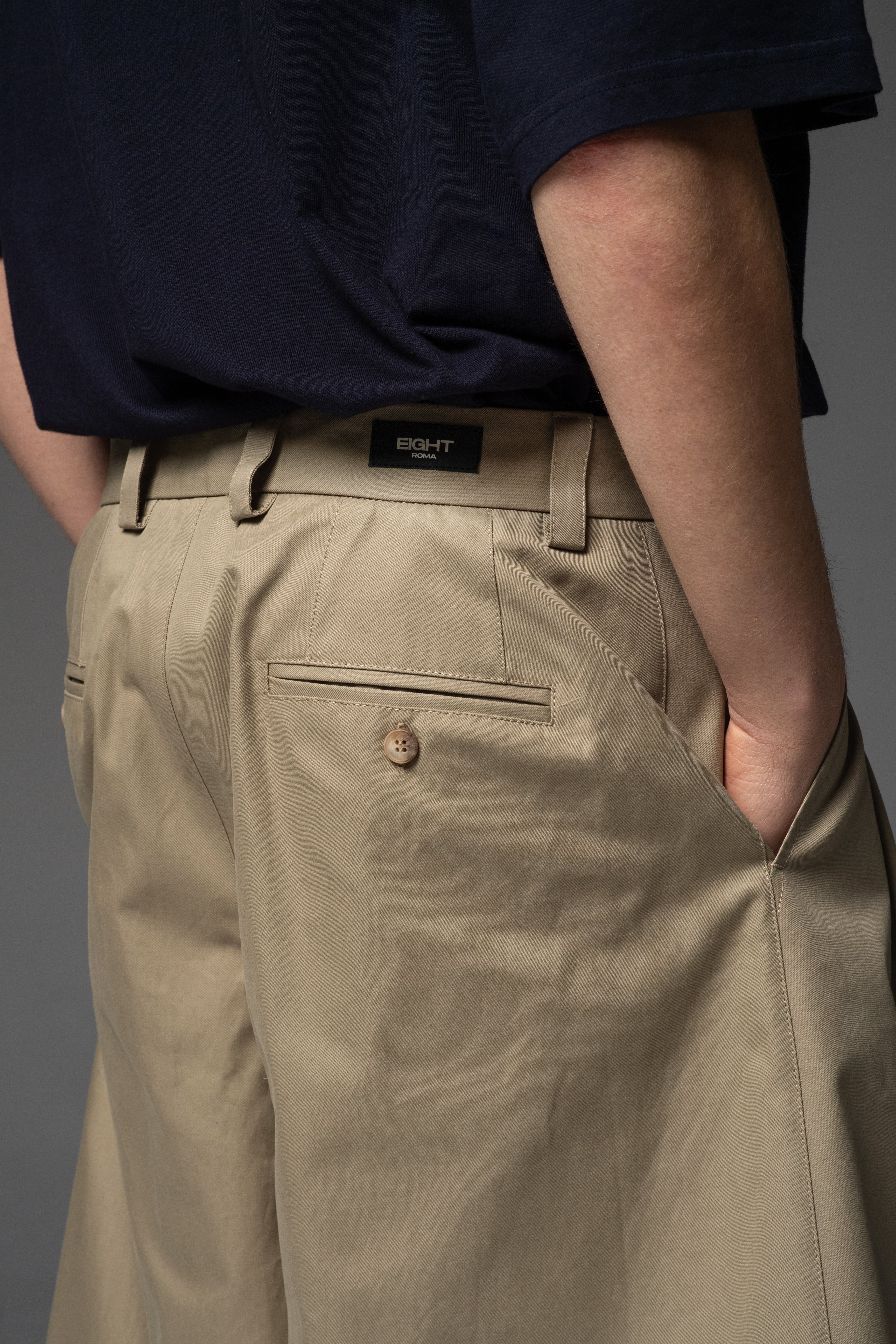 Classic Short