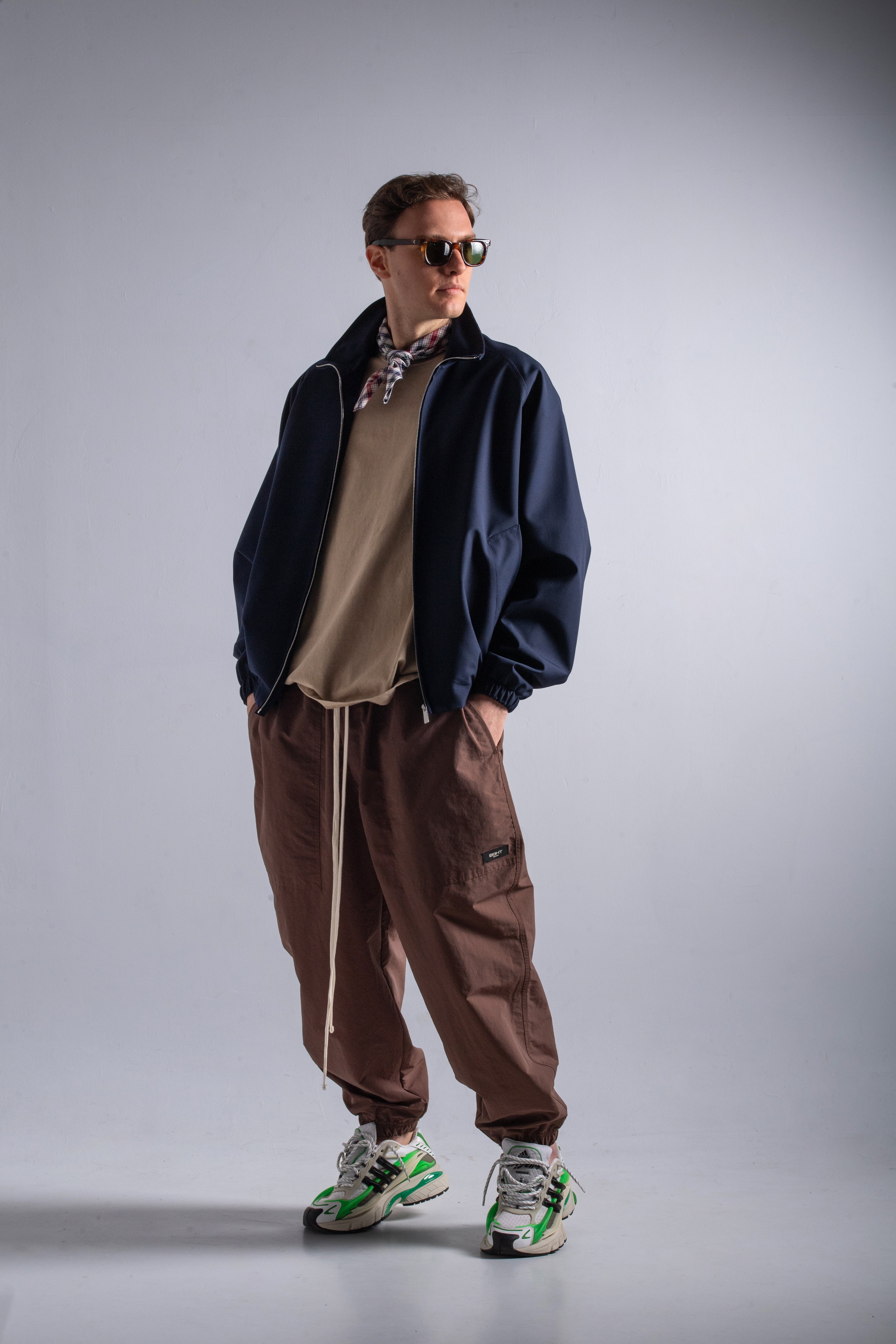 Sports Trousers
