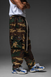 Cargo Trousers