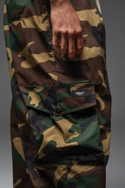 Cargo Trousers