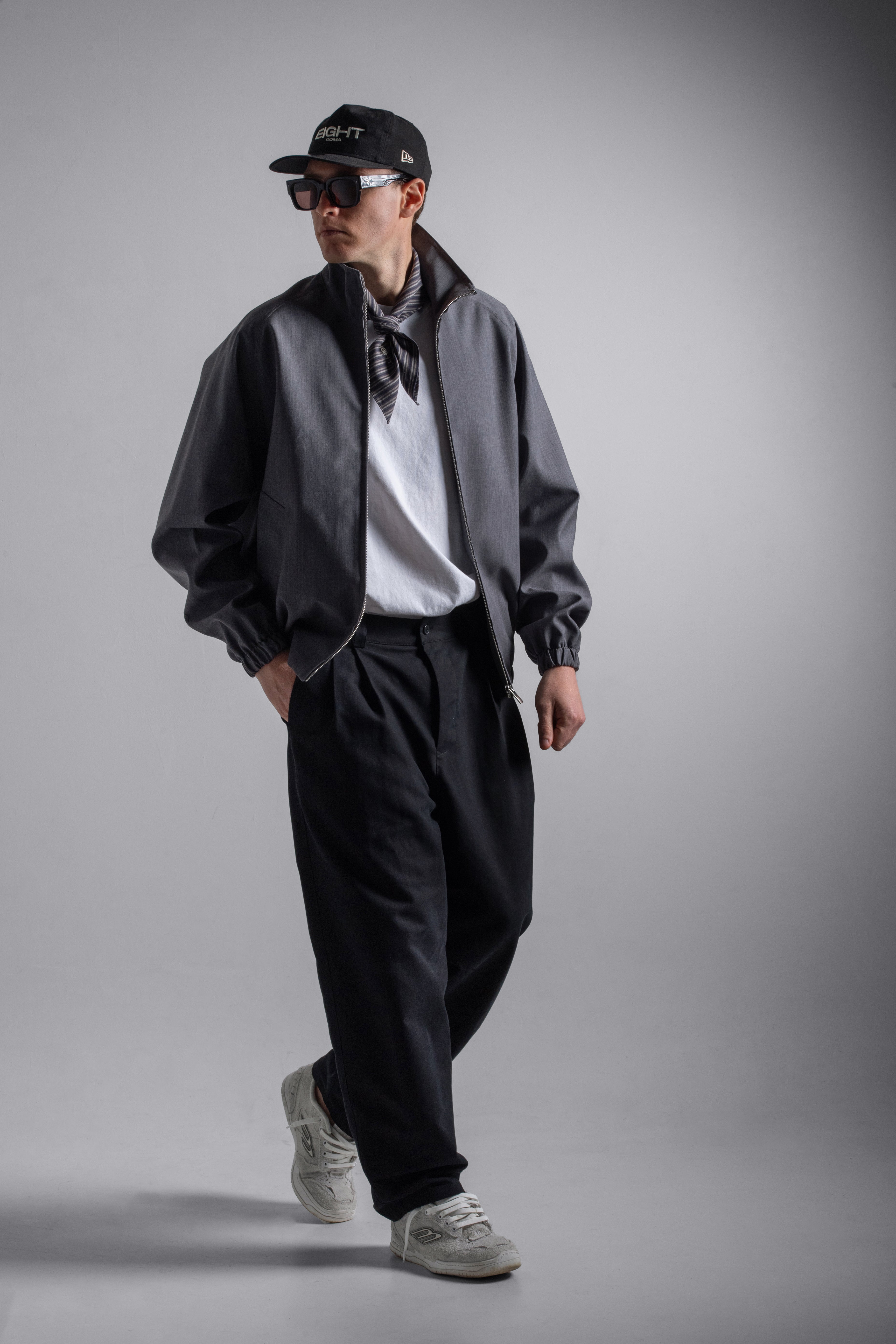 Pantaloni Classici