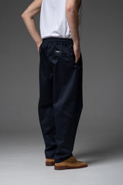 Relaxed Trousers