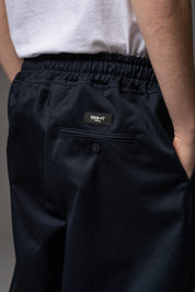 Relaxed Trousers
