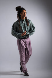 Classic Trousers