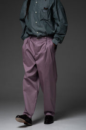 Classic Trousers