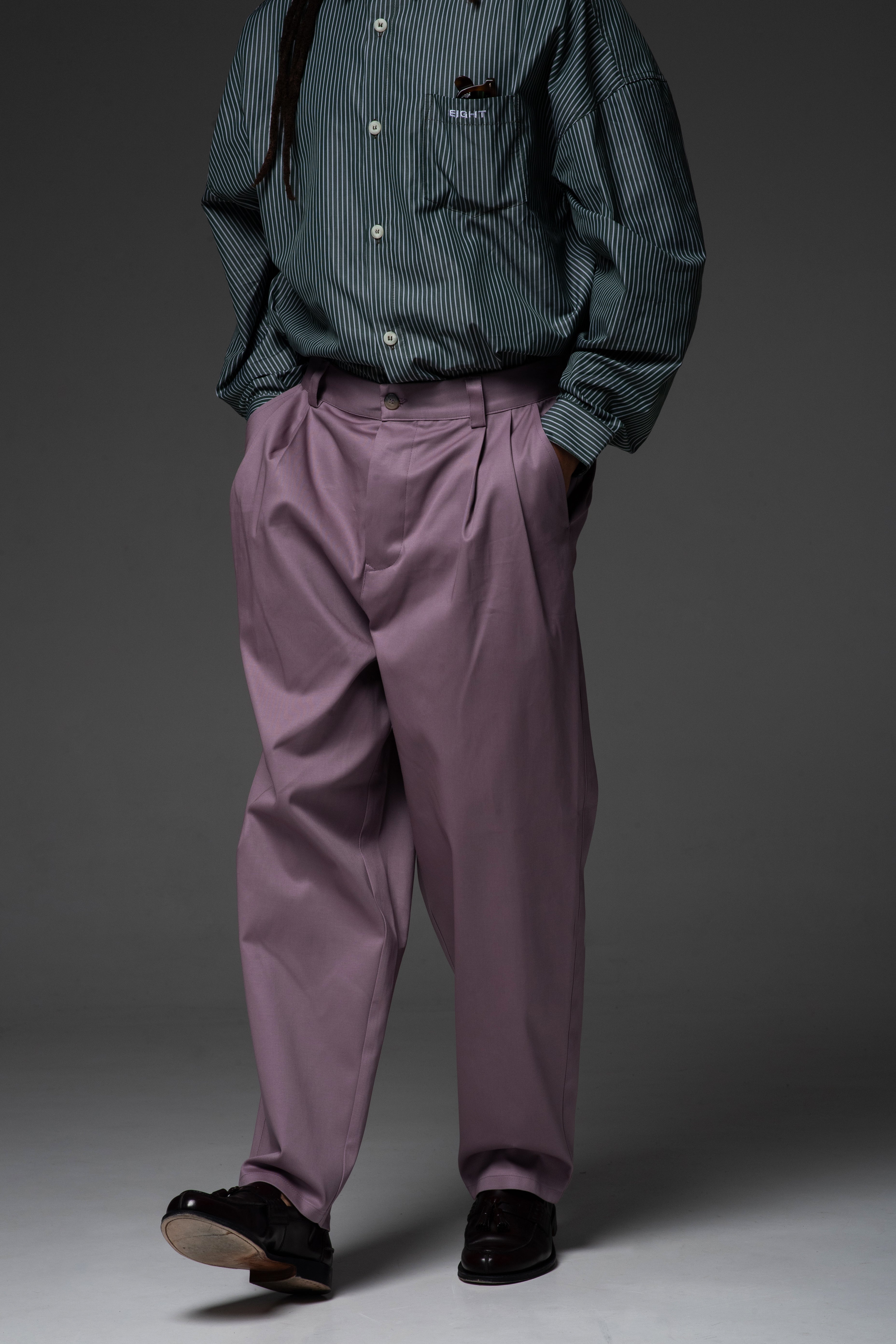 Classic Trousers