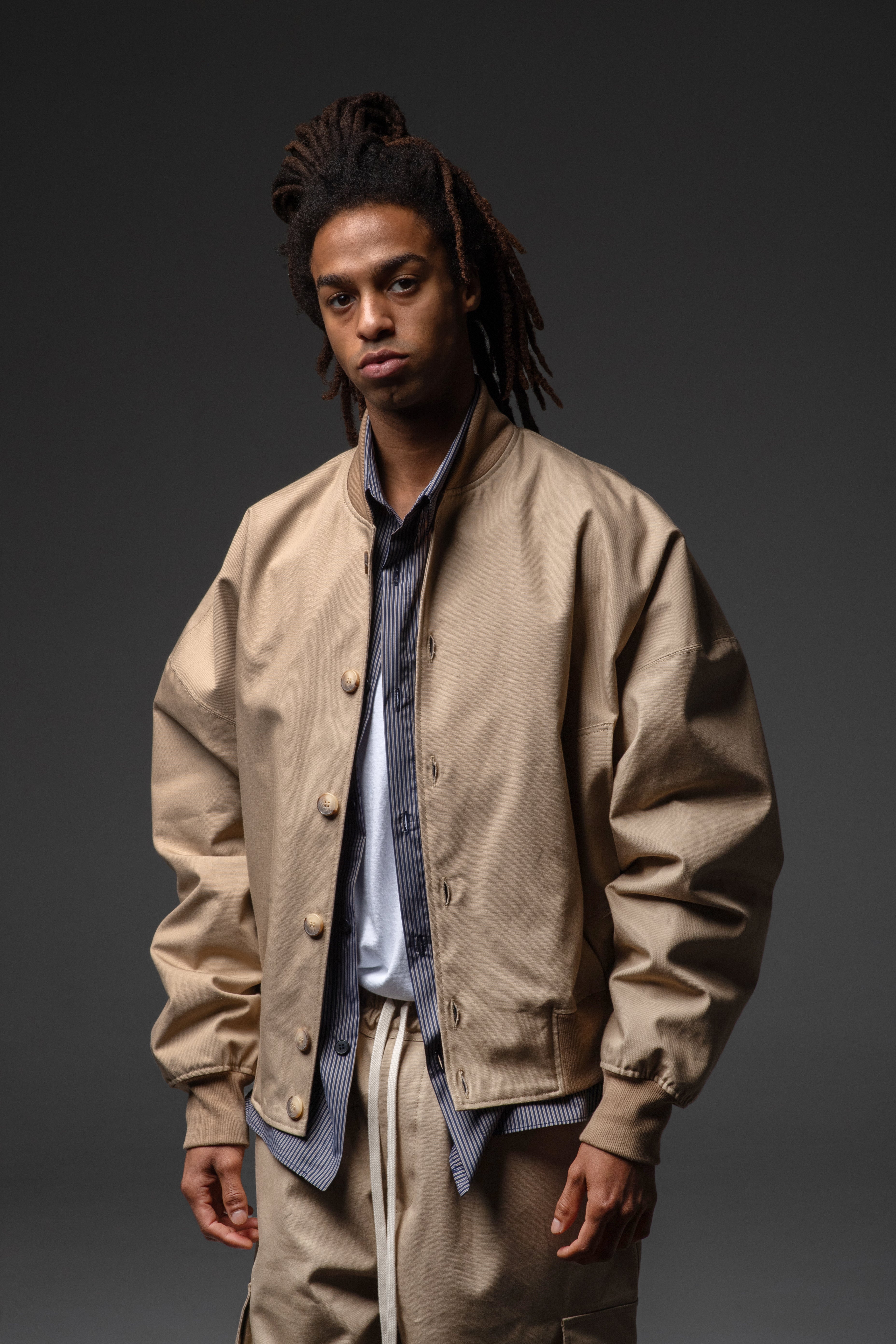Bomber
